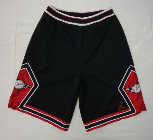 (M) Jordan AIR Nike 90s Wings Jumpman Vintage Shorts шорти