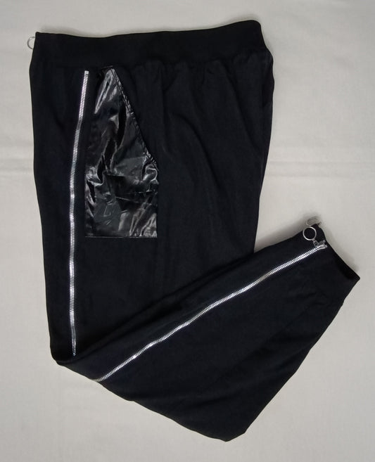 (ДАМСКО) (S) Nike Sportswear Icon Clash Pants долнище