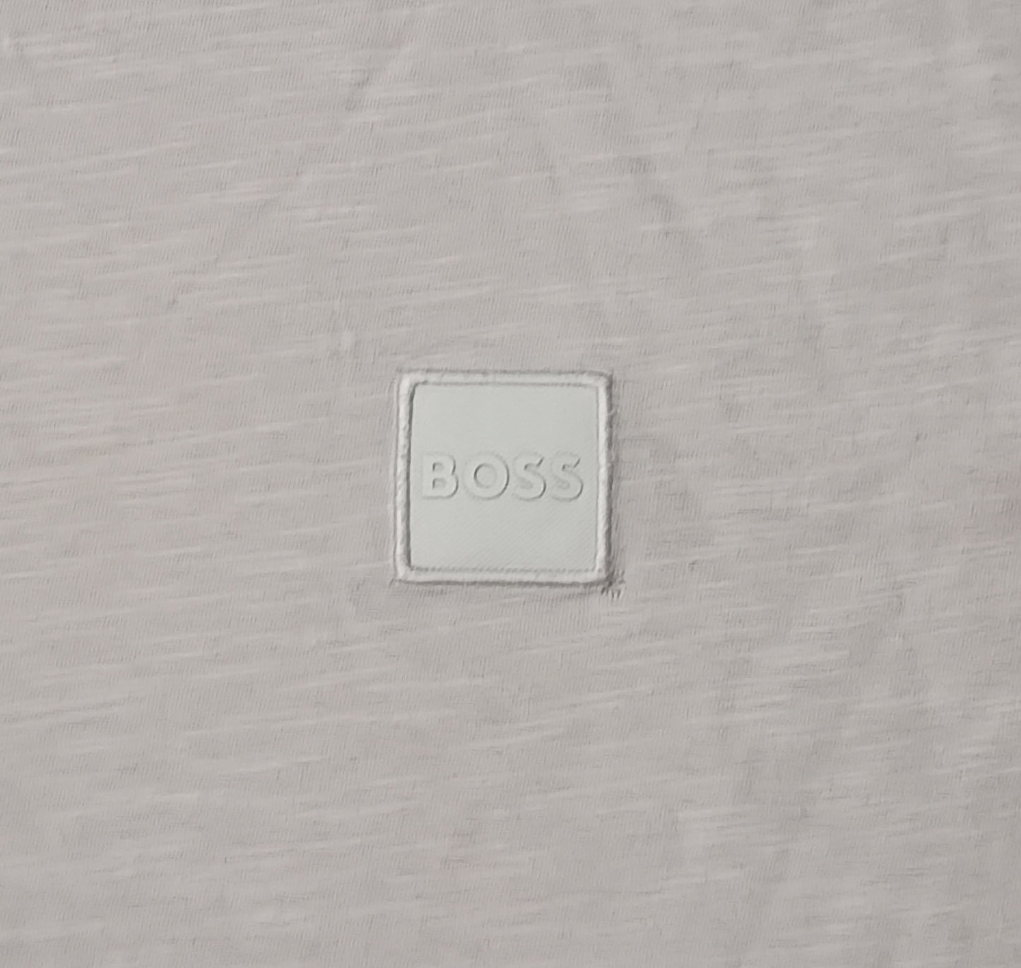 (M) Hugo Boss Tegood Shirt тениска