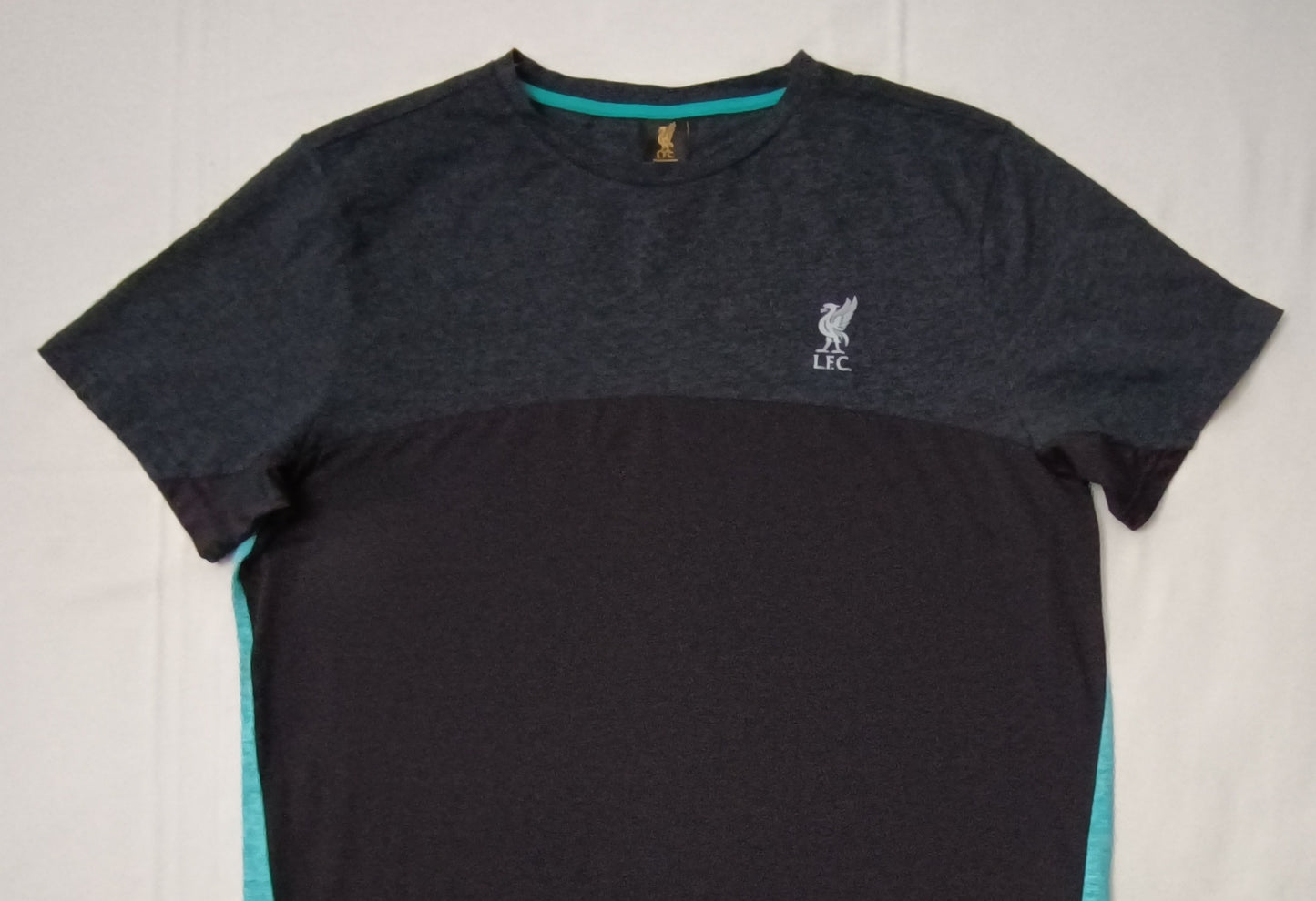(L) Liverpool LFC Shirt тениска