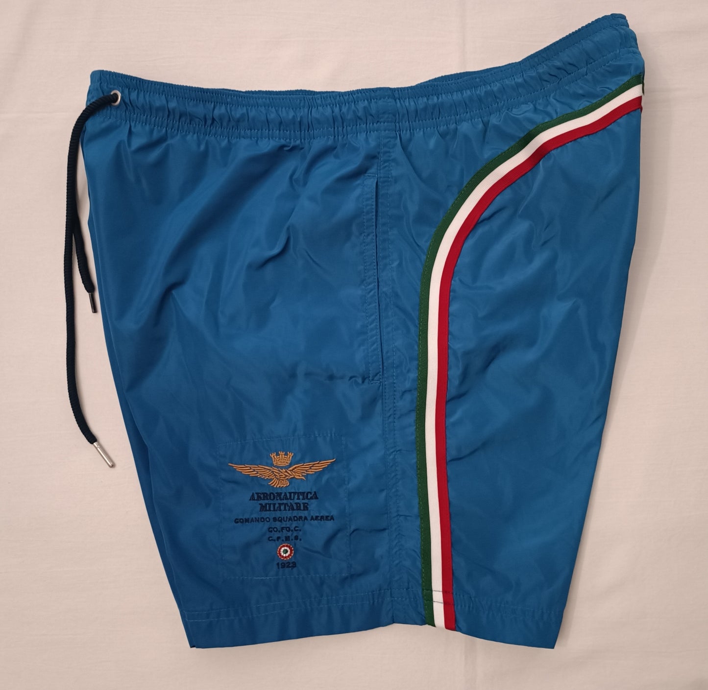 (L) Aeronautica Militare Shorts шорти
