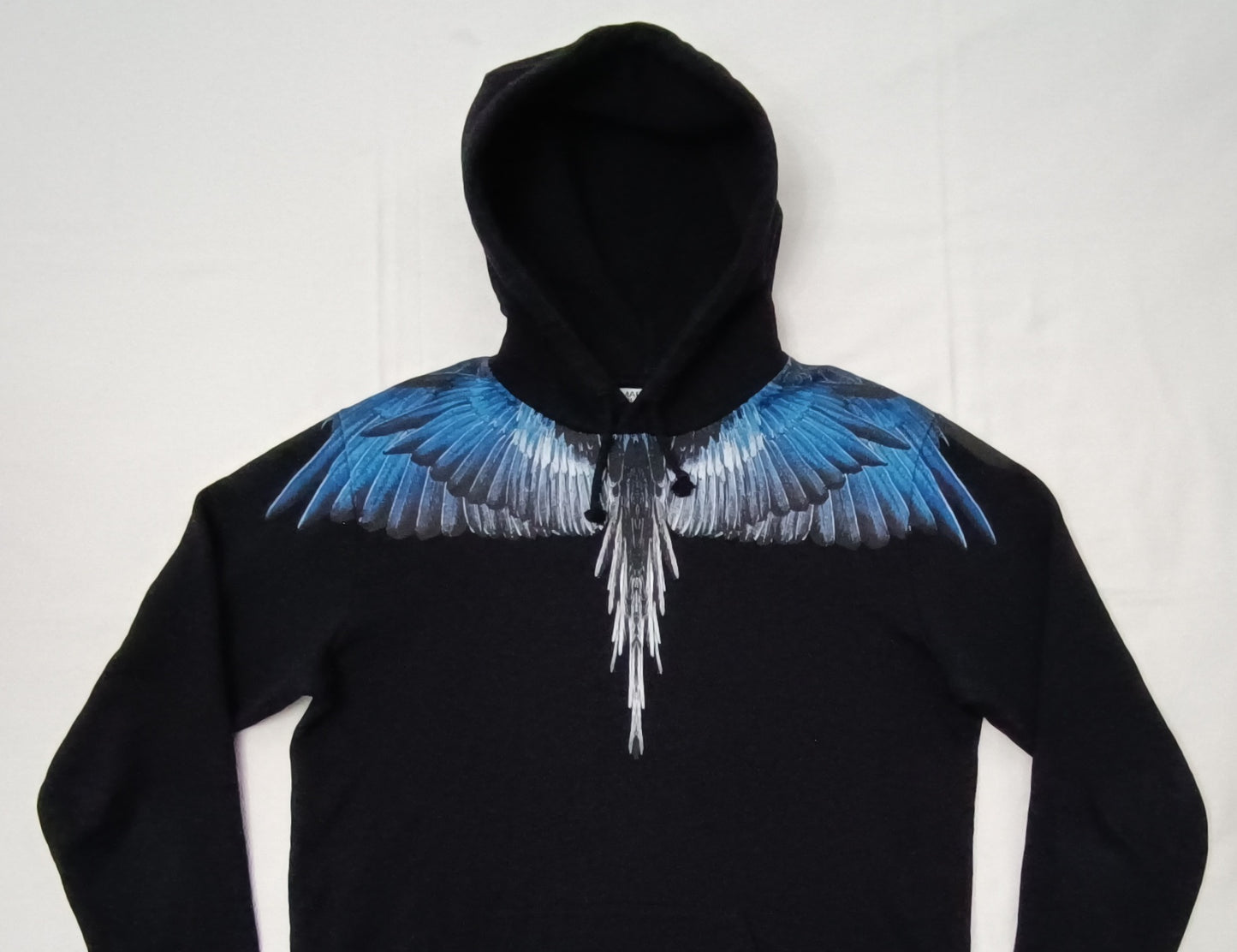 (S) Marcelo Burlon Hoodie горнище