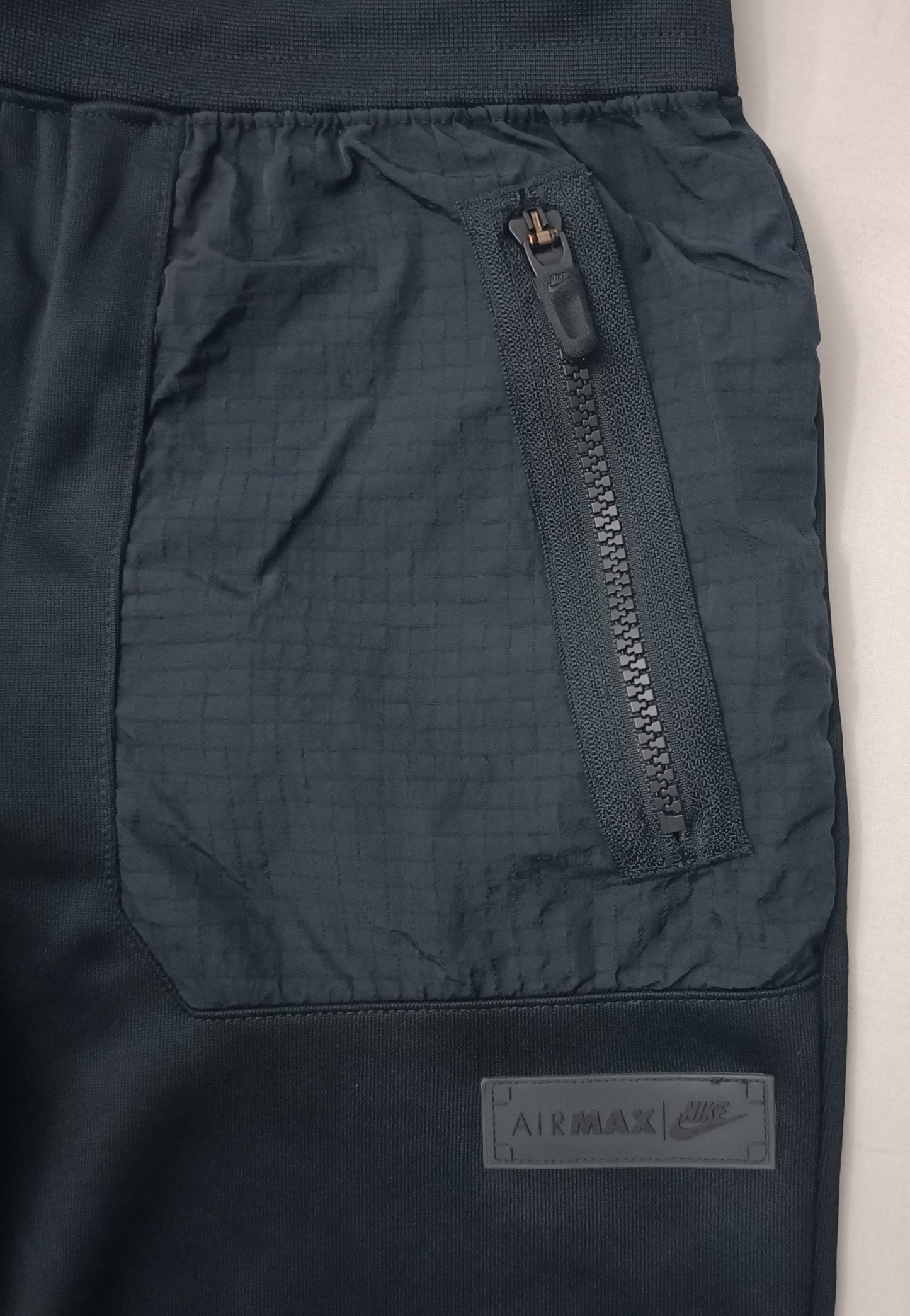 (ДЕТСКО) (Ръст 128-137см) Nike AIR MAX Shorts шорти