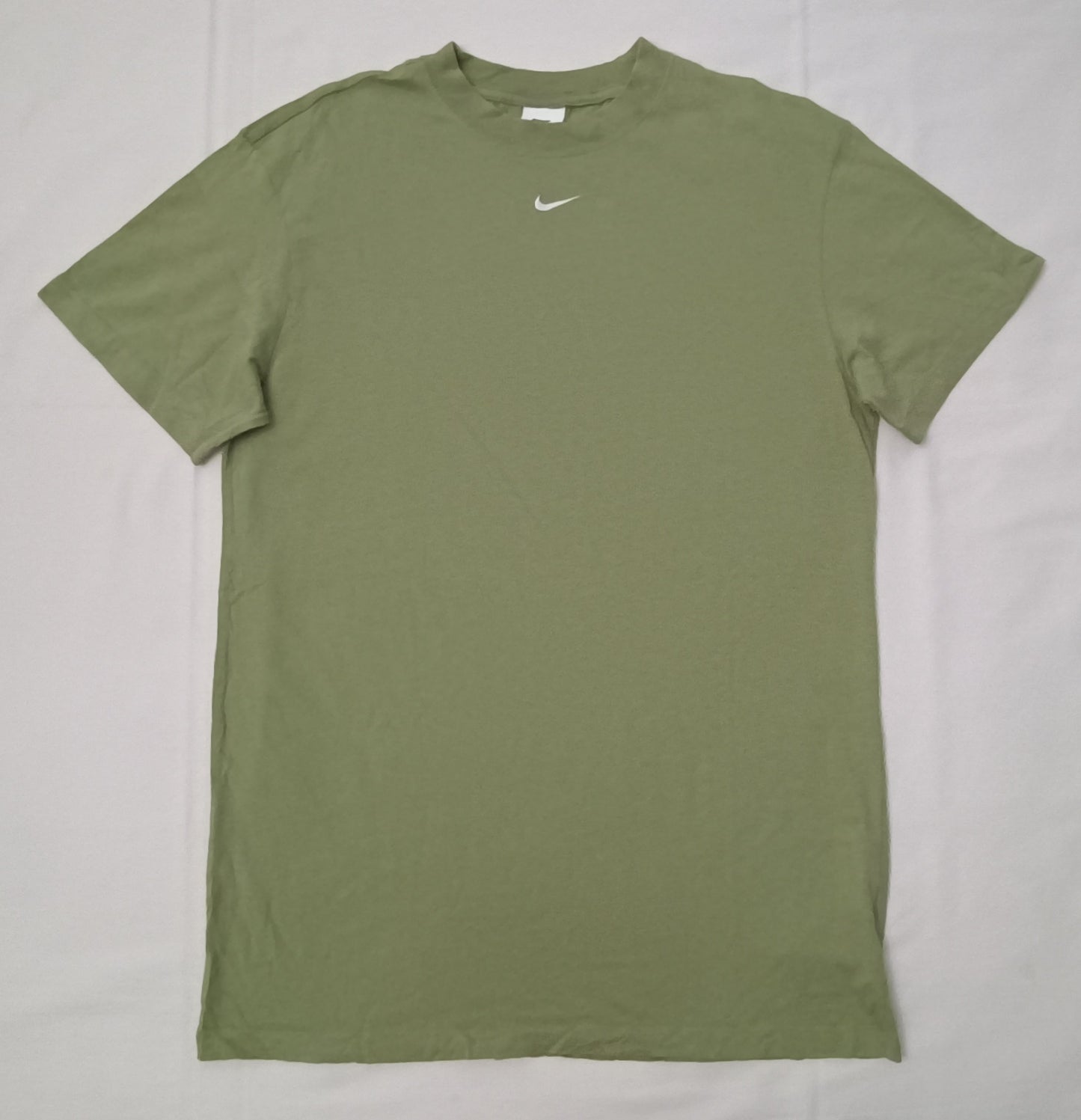 (ДАМСКО) (S) Nike NSW Essential Dress рокля