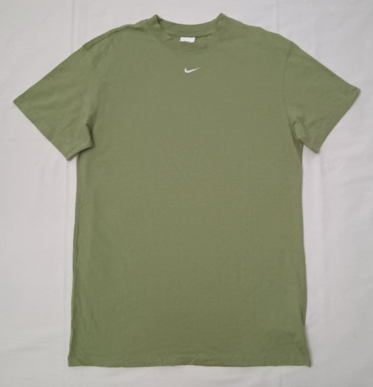 (ДАМСКО) (S) Nike NSW Essential Dress рокля