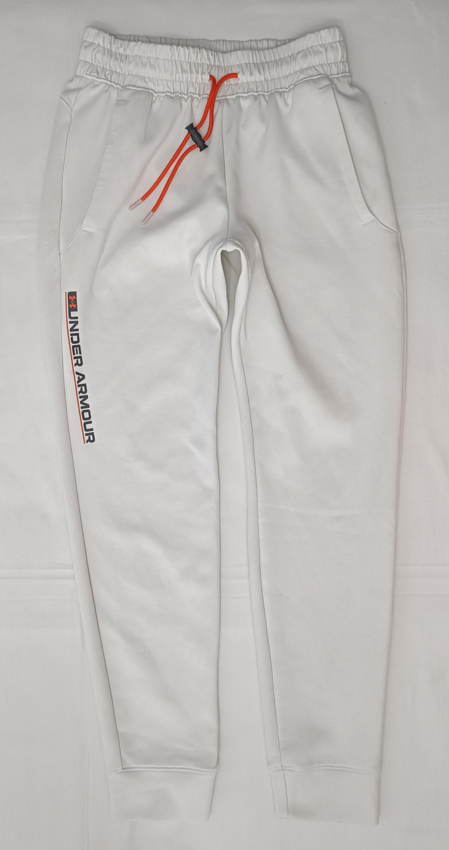 (M) Under Armour UA Fleece Sweatpants долнище