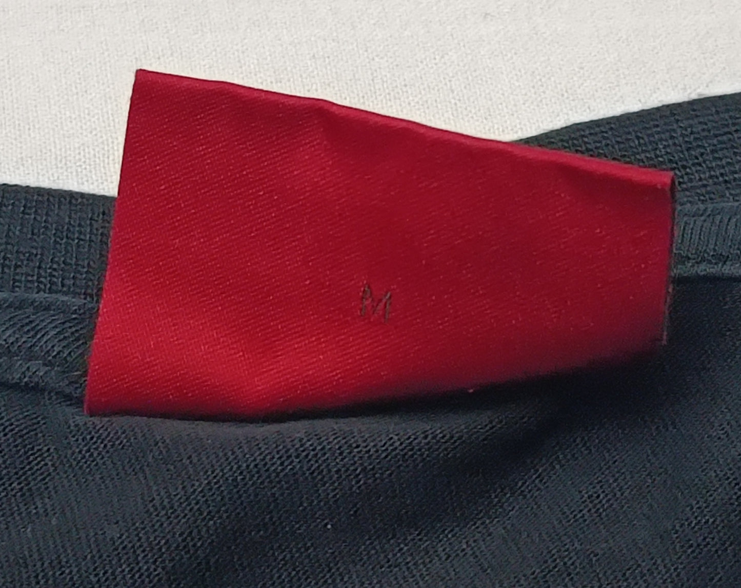 (M) Hugo Boss Dulive222 Shirt тениска
