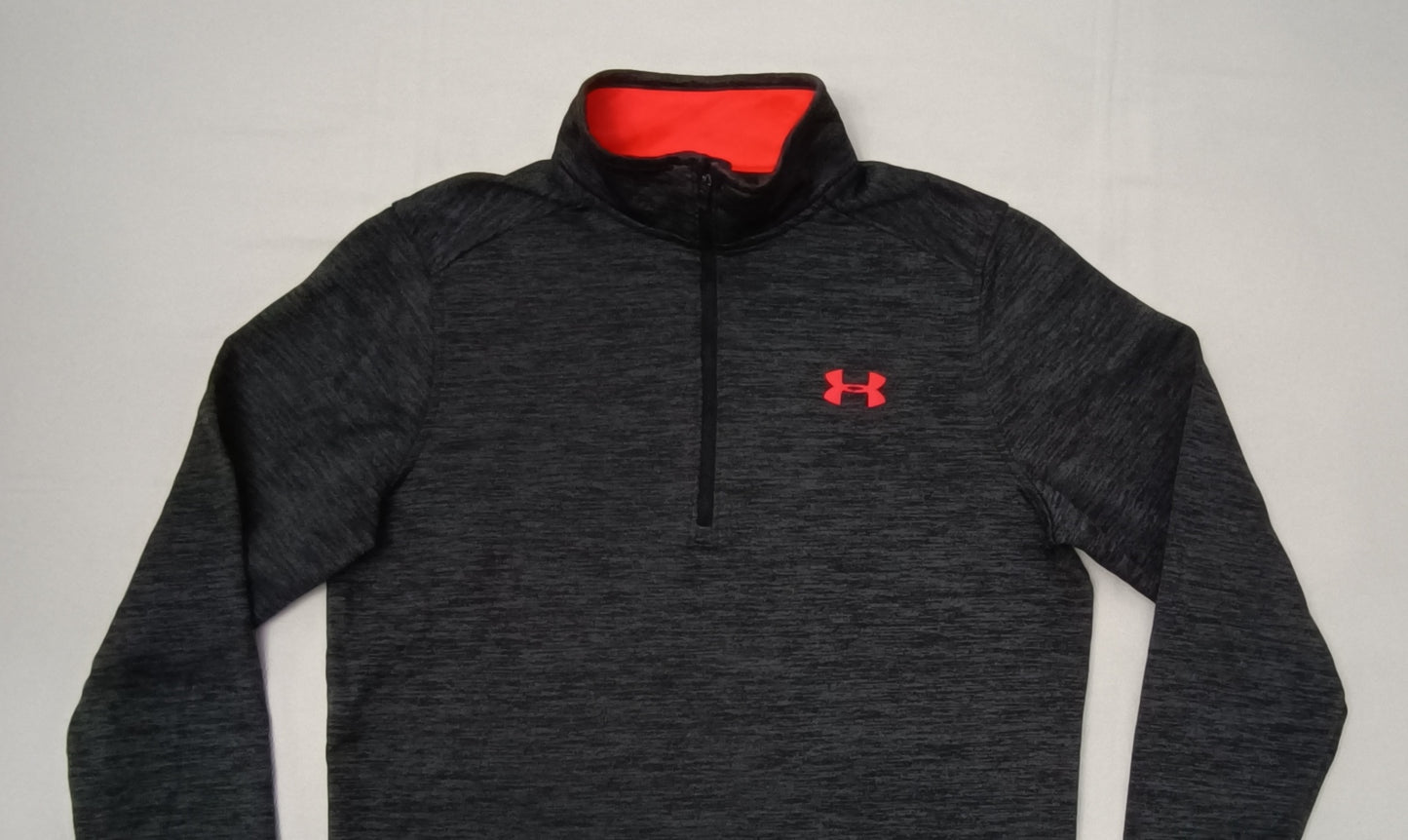 (S) Under Armour UA горнище