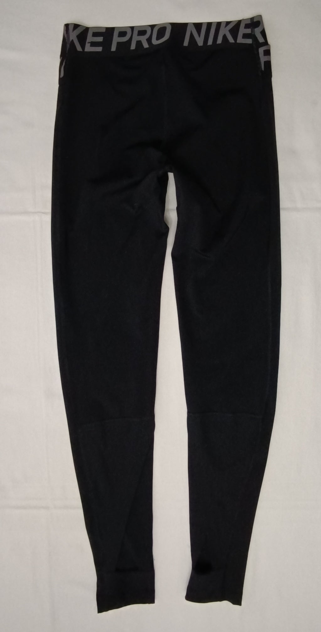 (ДАМСКО) (M) Nike PRO DRI-FIT Twist Tights клин