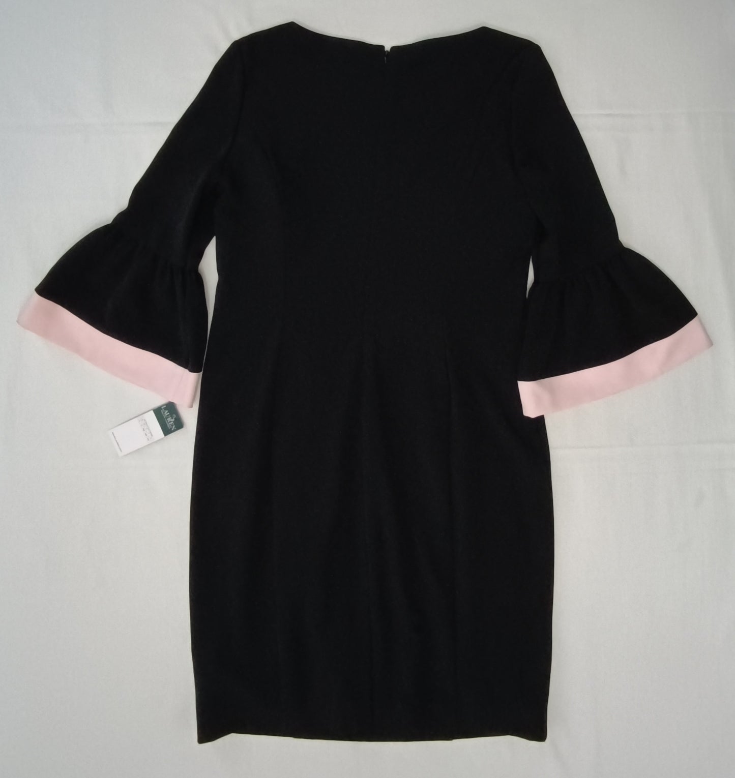 (ДАМСКО) (L) POLO Ralph Lauren Dress рокля