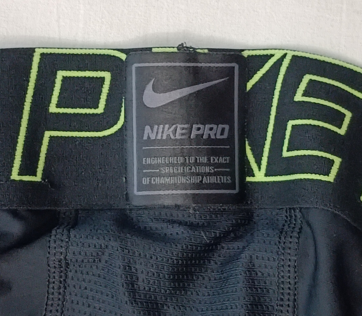 (S) Nike PRO DRI-FIT Compression Tights клин