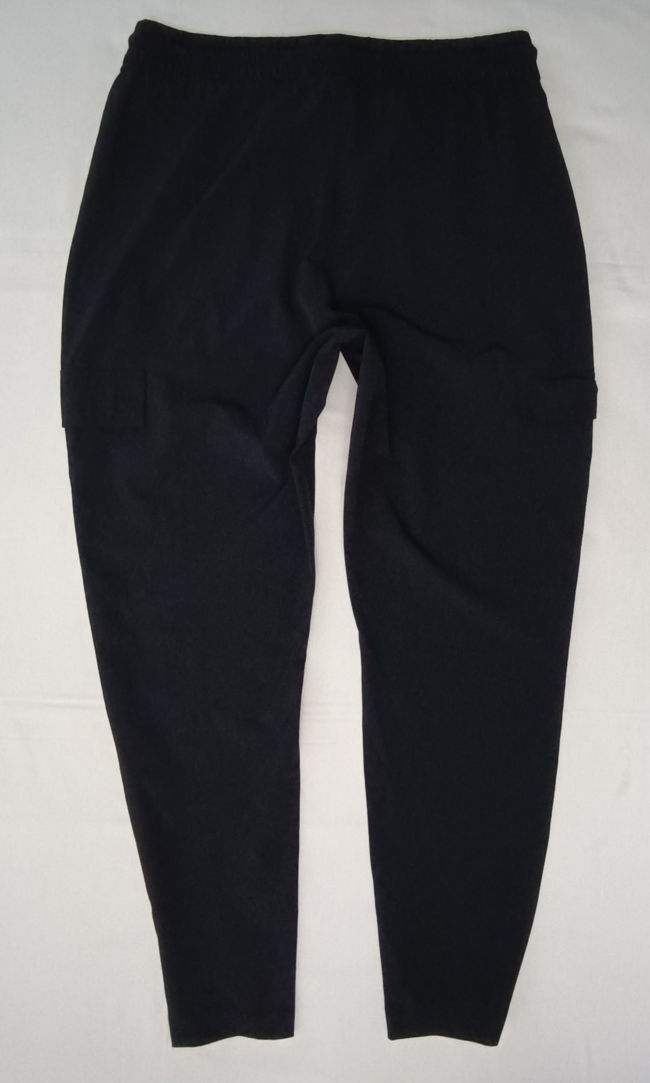 (L) Gymshark Stretch Woven Pants долнище