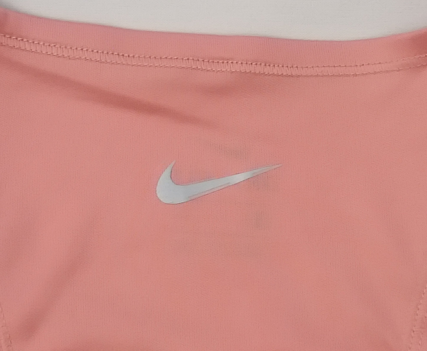(ДАМСКО) (S) Nike DRI-FIT Tank Top потник