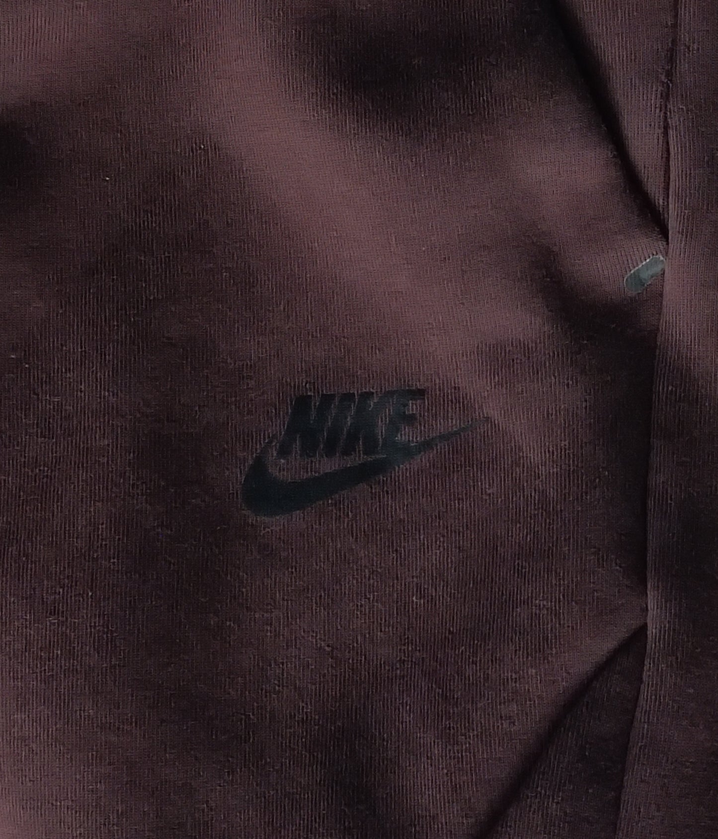 (L) Nike Tech Fleece Sweatpants долнище