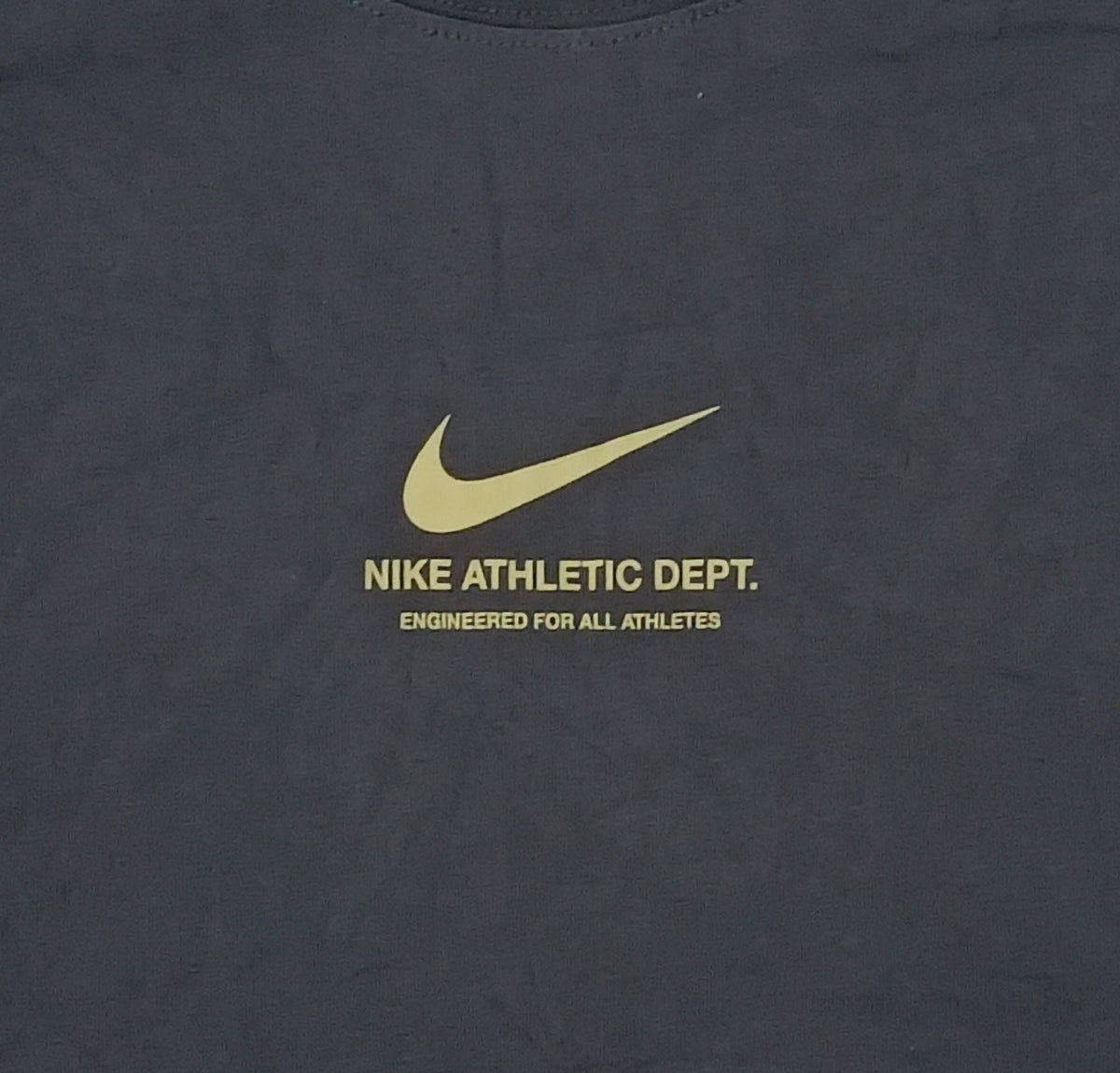 (S) Nike Sportswear Swoosh Tee тениска