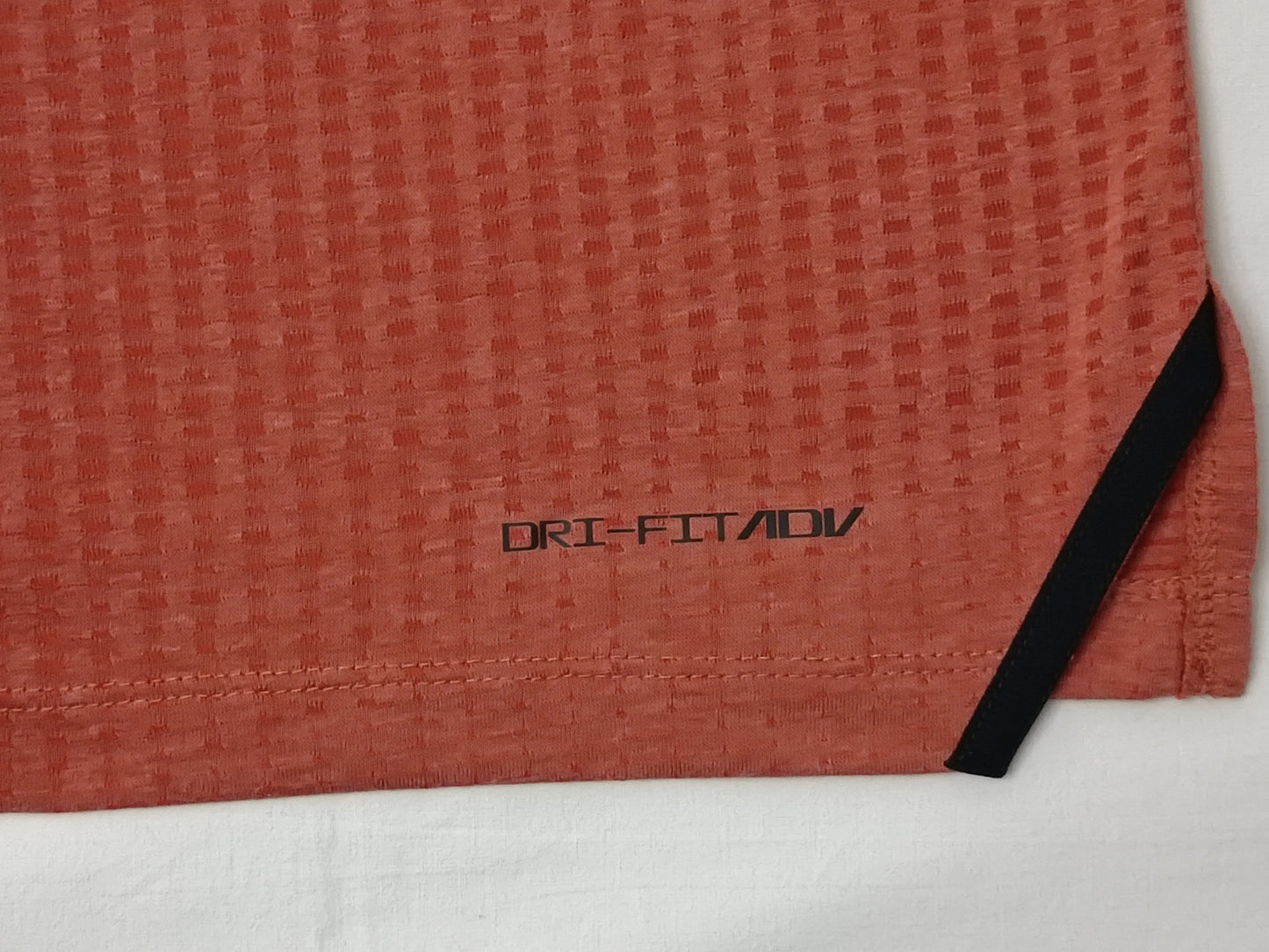 (S) Nike PRO DRI-FIT ADV Tee тениска