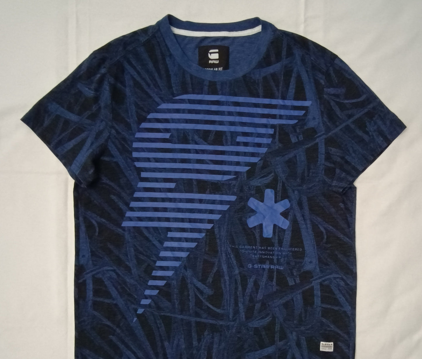 (XL) G-Star Raw тениска