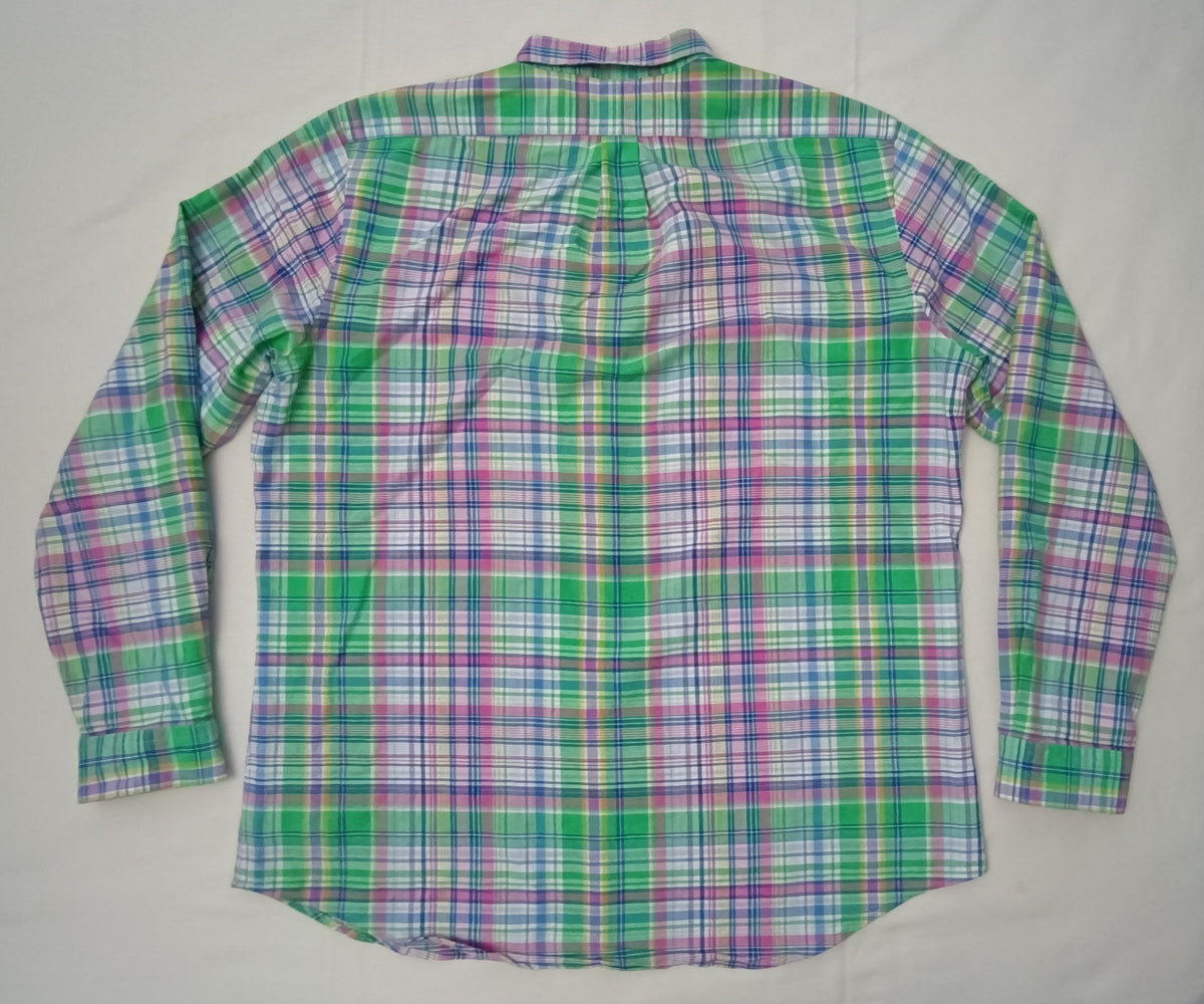 (2XL) POLO Ralph Lauren риза
