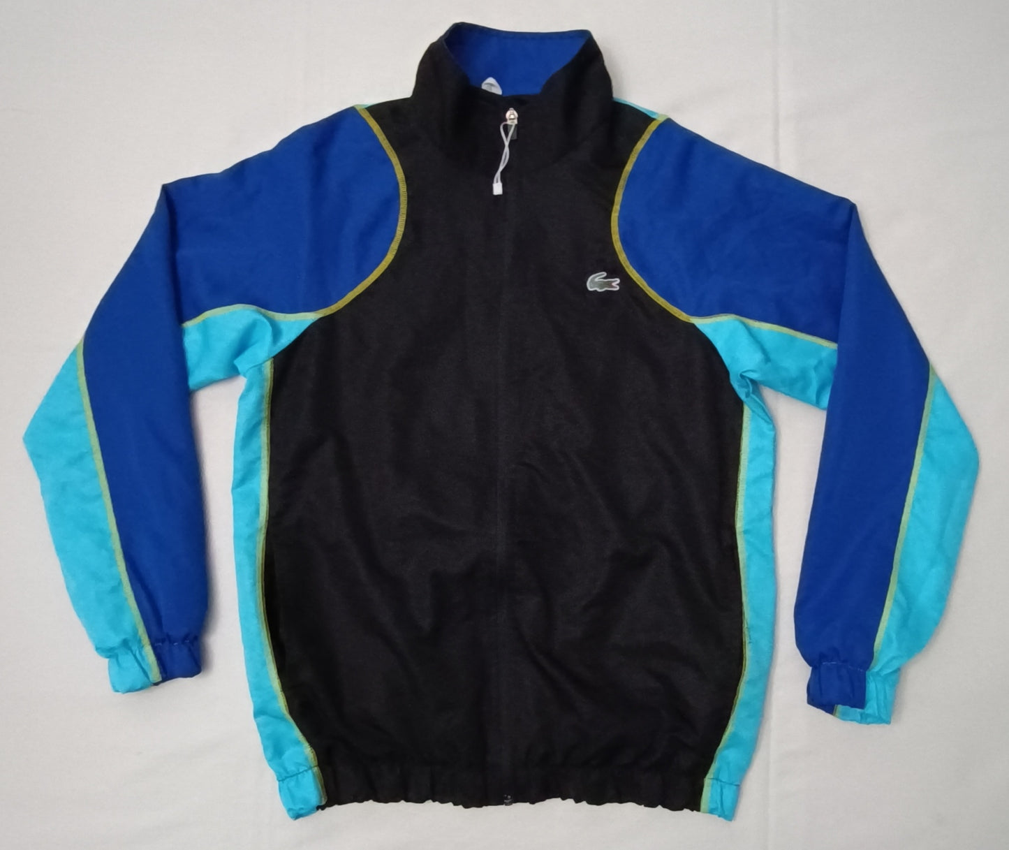 (S) Lacoste Sport Track Jacket горнище