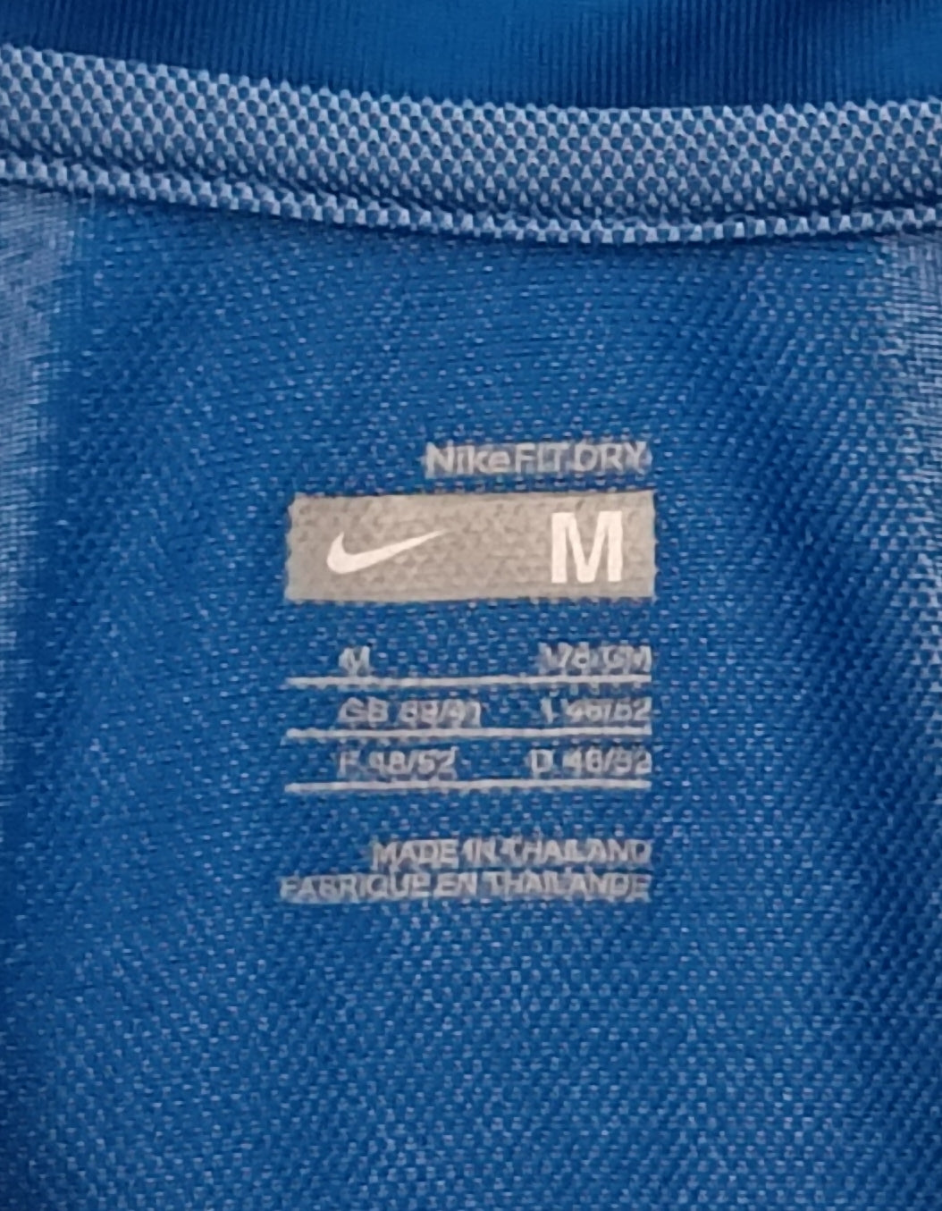 (M) Nike Court DRI-FIT Vintage Polo Shirt тениска