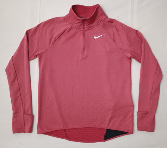 (ДАМСКО) (S) Nike Therma-FIT Element Sweatshirt горнище