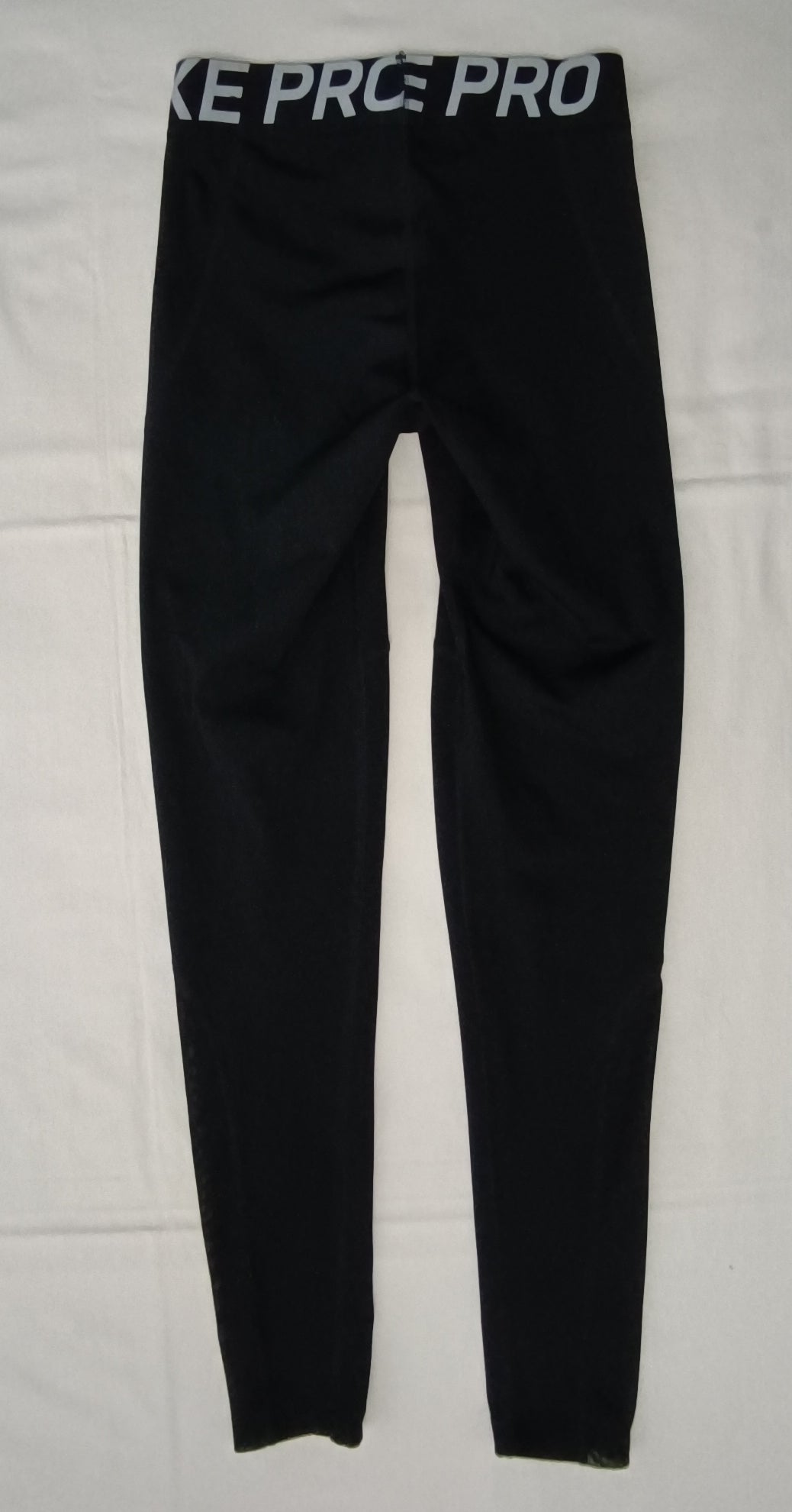 (ДАМСКО) (S) Nike PRO DRI-FIT Tights клин
