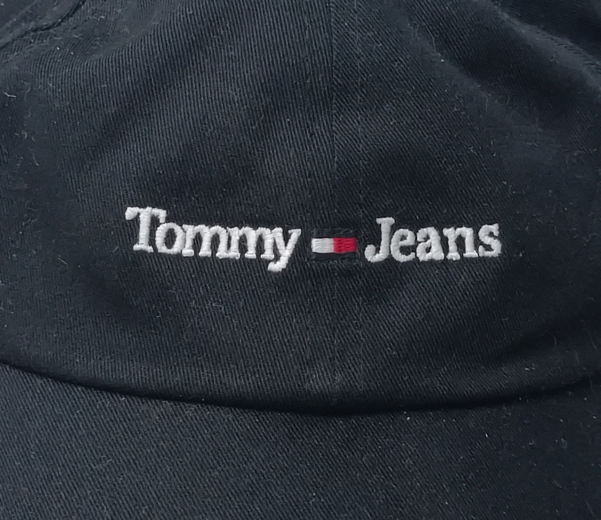 Tommy Jeans Cap шапка