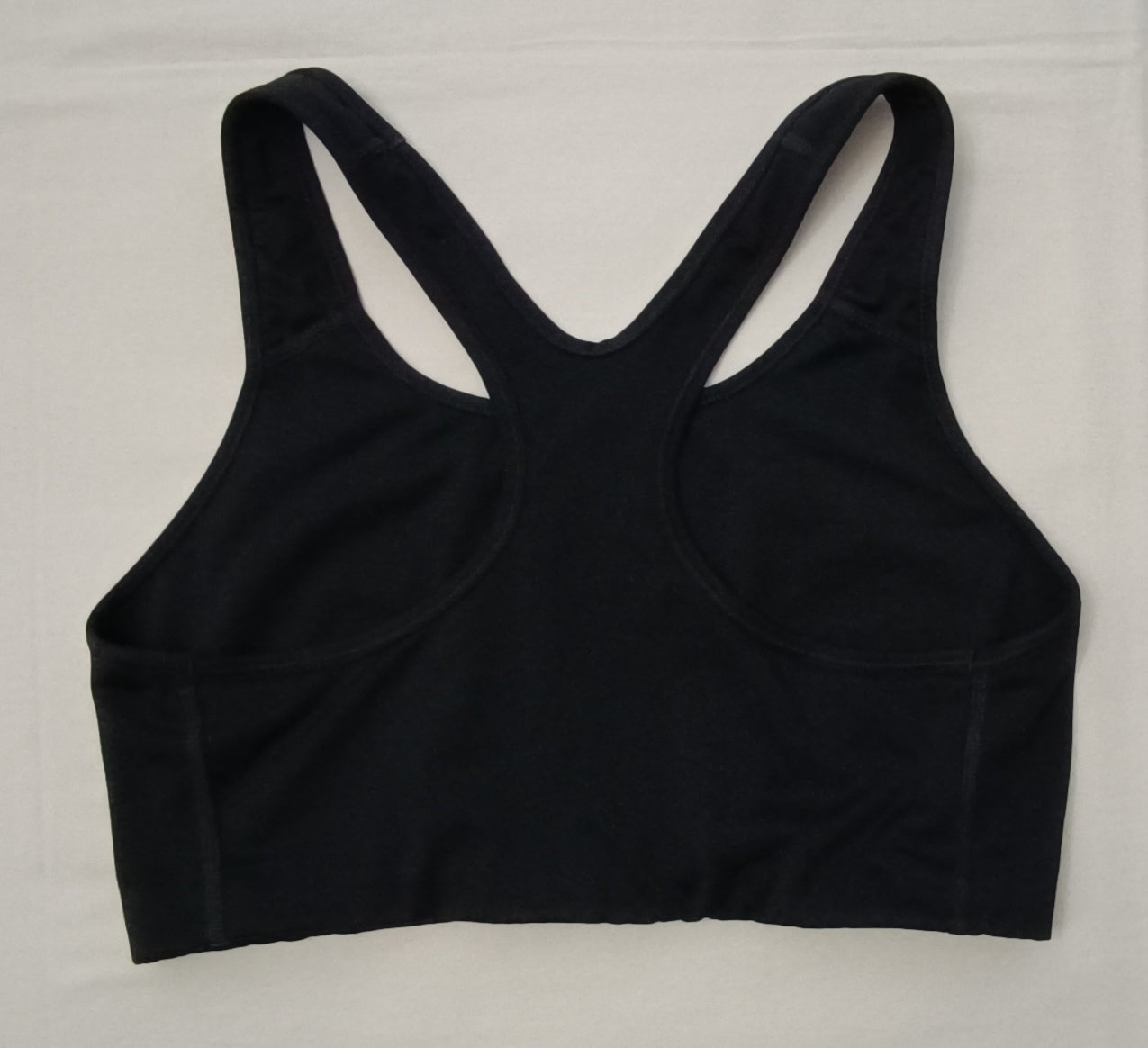 (ДАМСКО) (L) Nike DRI-FIT Bra бюстие