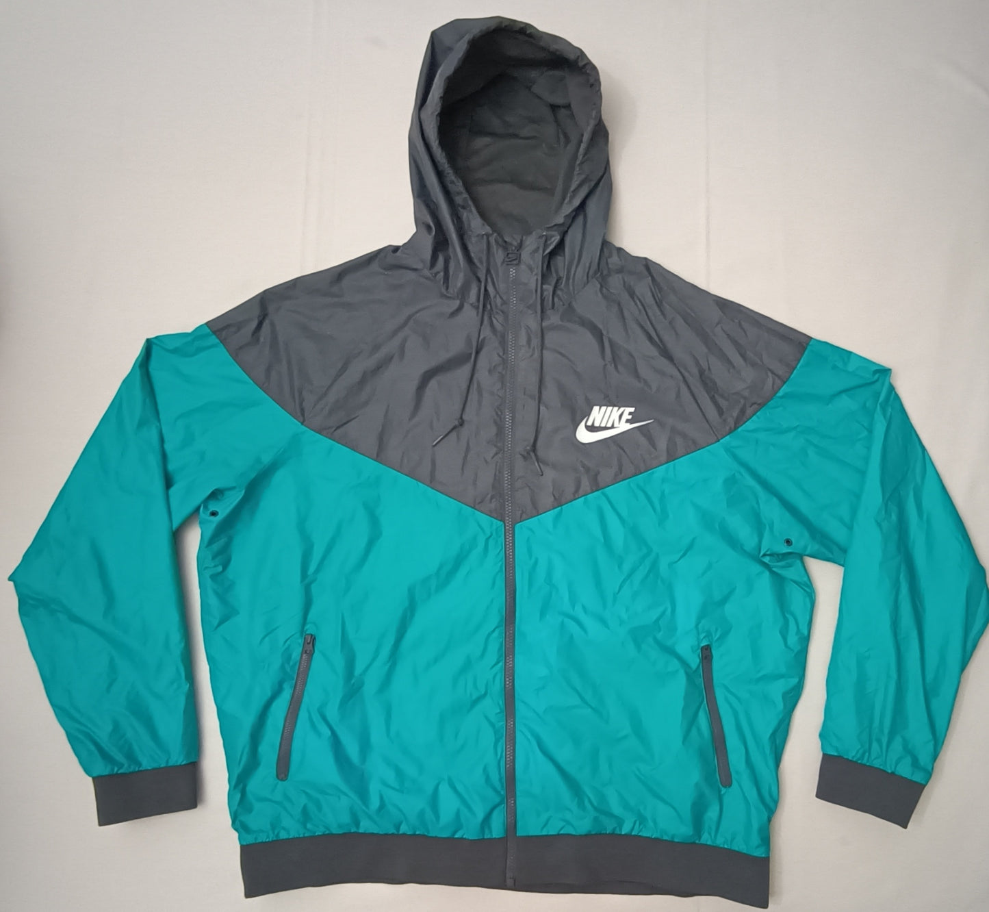 (2XL) Nike Windrunner Jacket яке