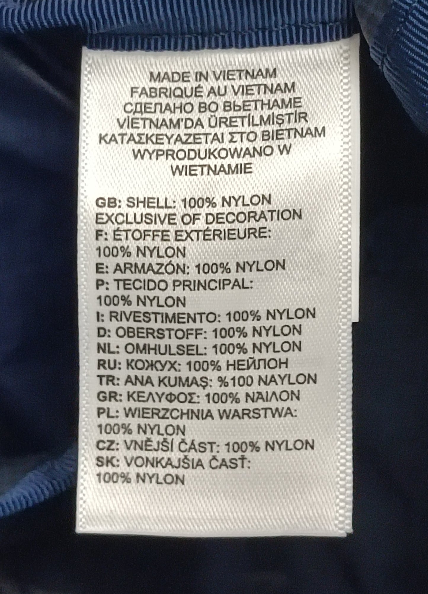 The North Face Bag раница