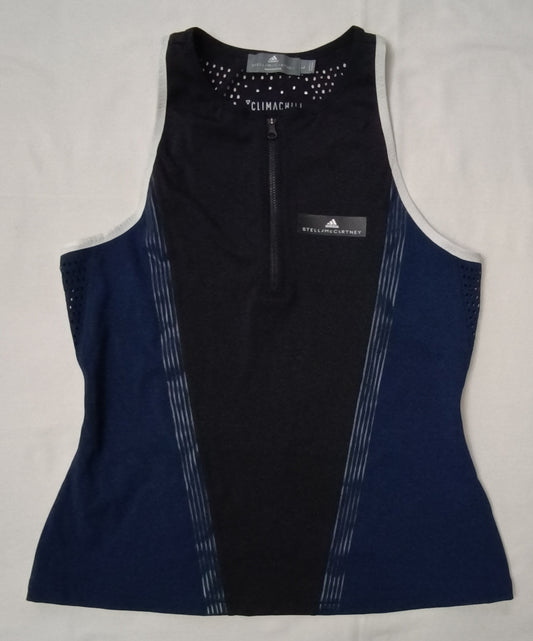 (ДАМСКО) (L) Adidas Stella McCartney Barricade Top потник