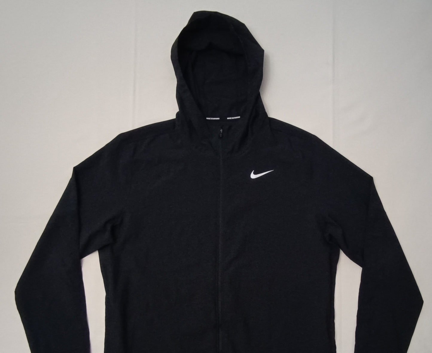 (M) Nike DRI-FIT Run Stripe Woven Jacket яке