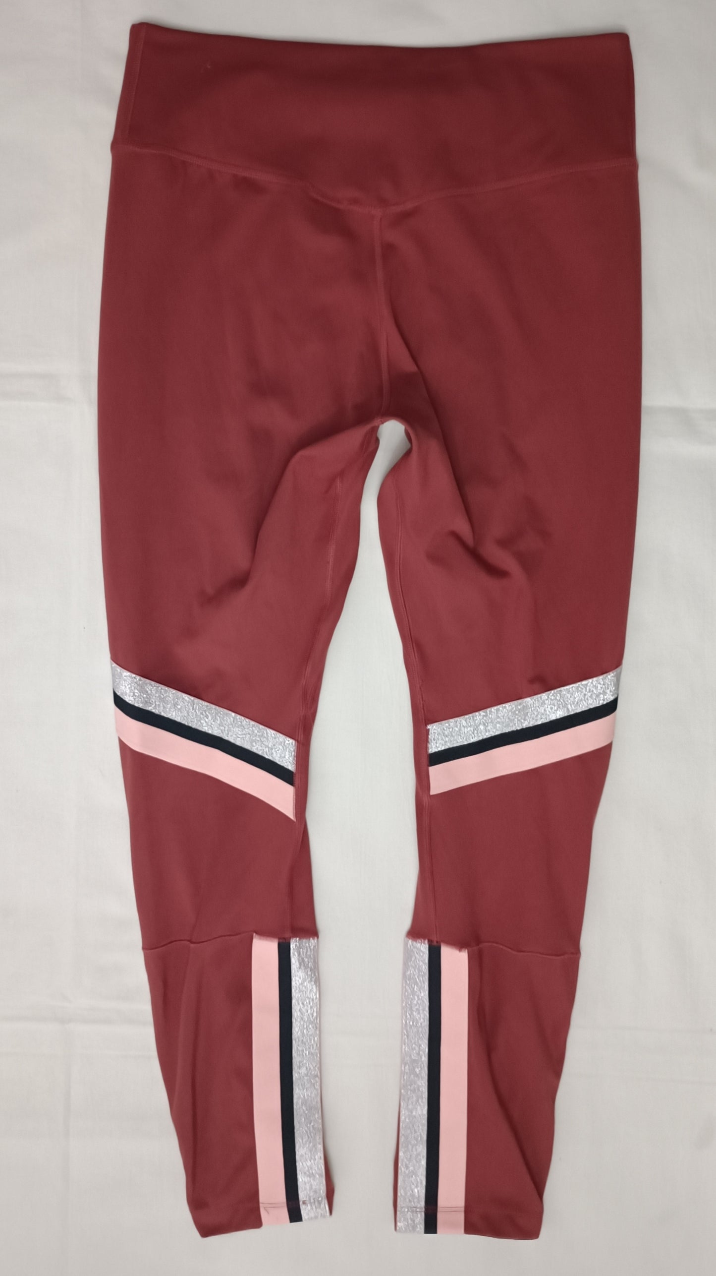 (ДАМСКО) (L) Nike DRI-FIT One Icon Tights клин