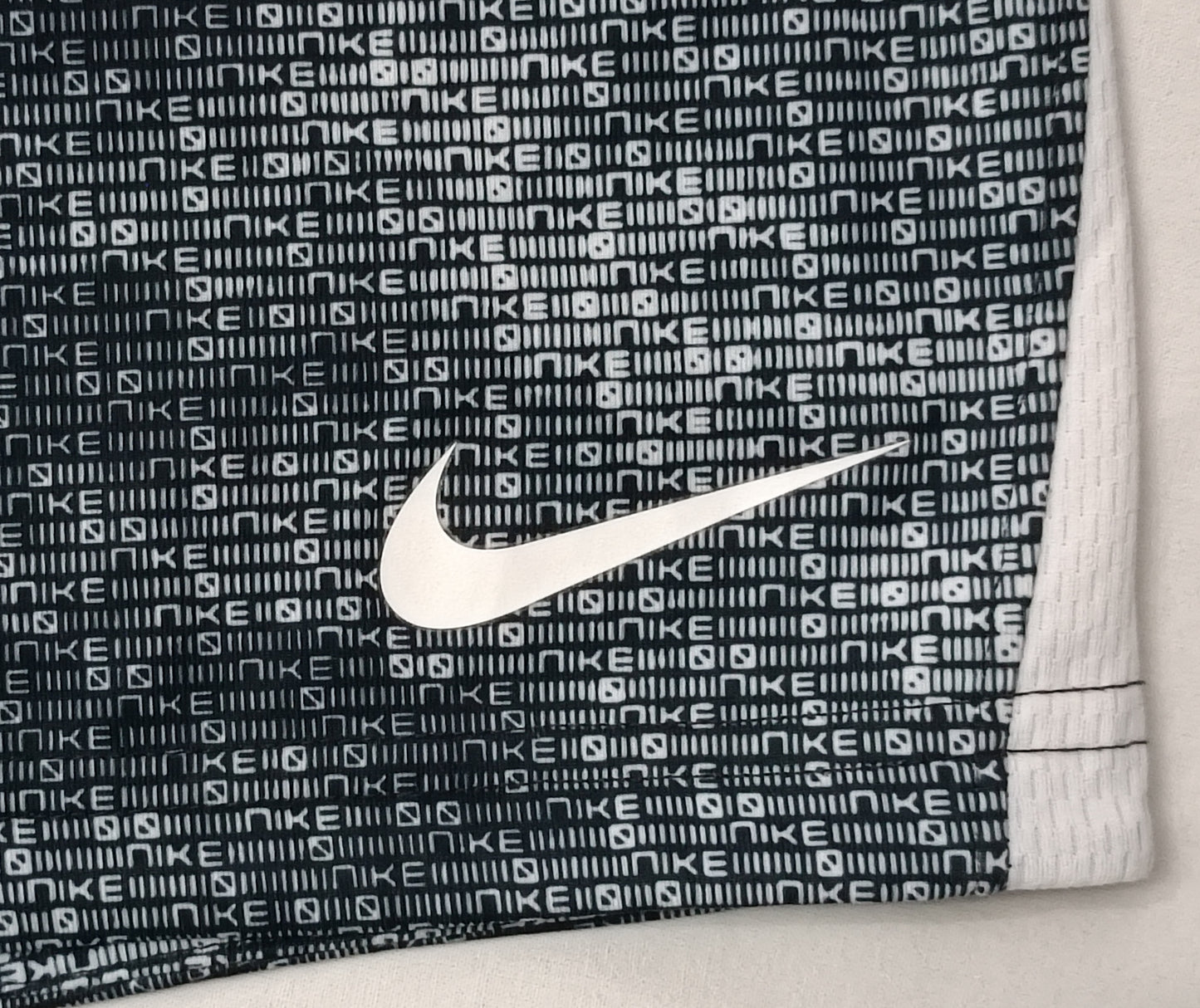 (ДЕТСКО) (Ръст 137-147см) Nike DRI-FIT Shorts шорти