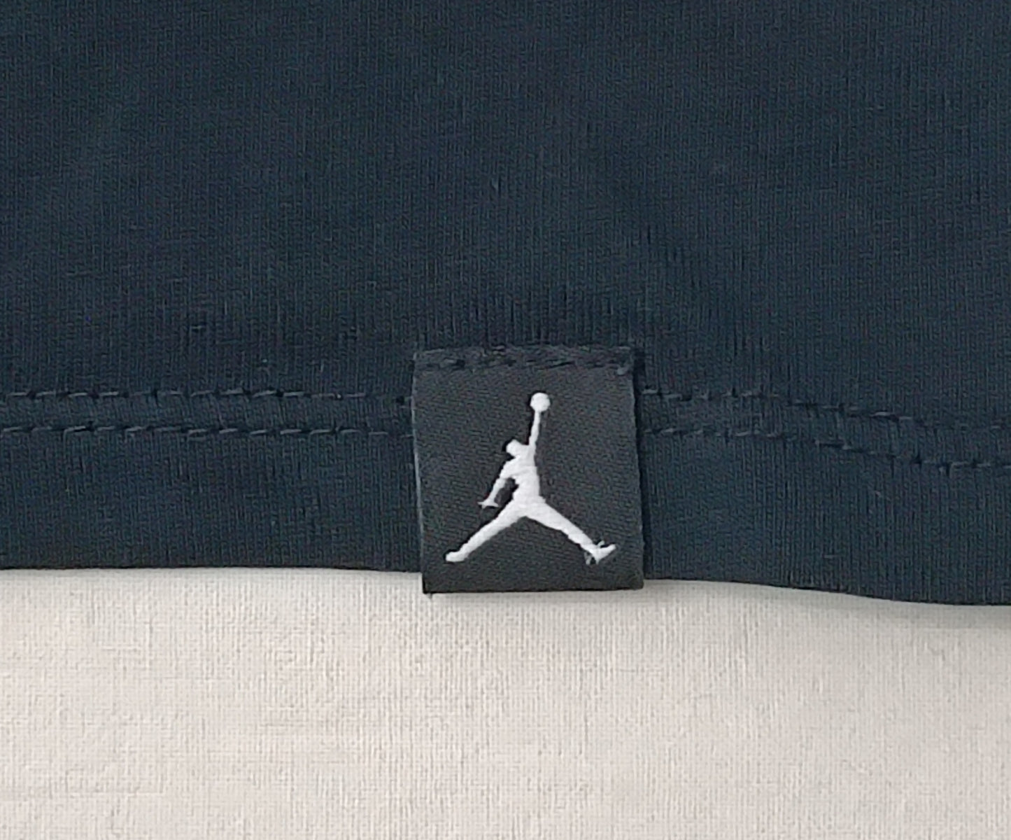 (M) Jordan AIR Nike Tee тениска