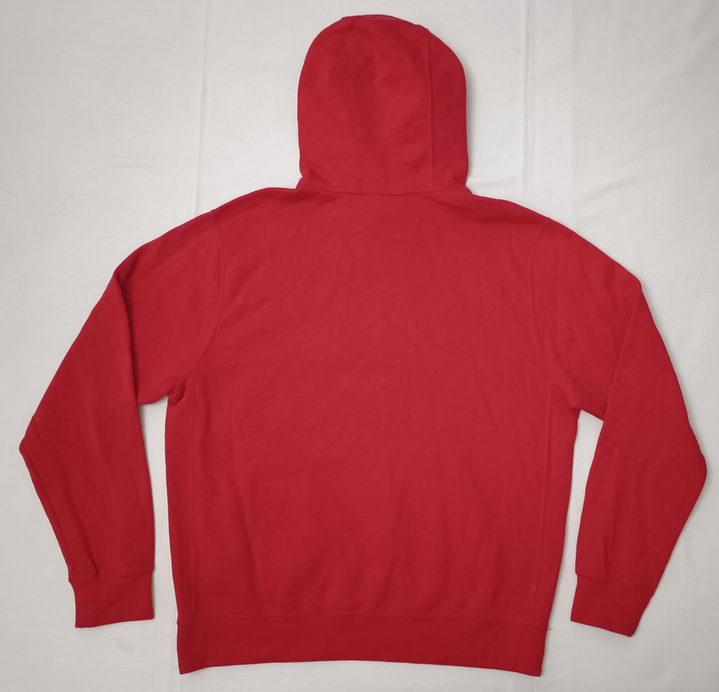 (M) Nike Sportswear Fleece Sweatshirt горнище
