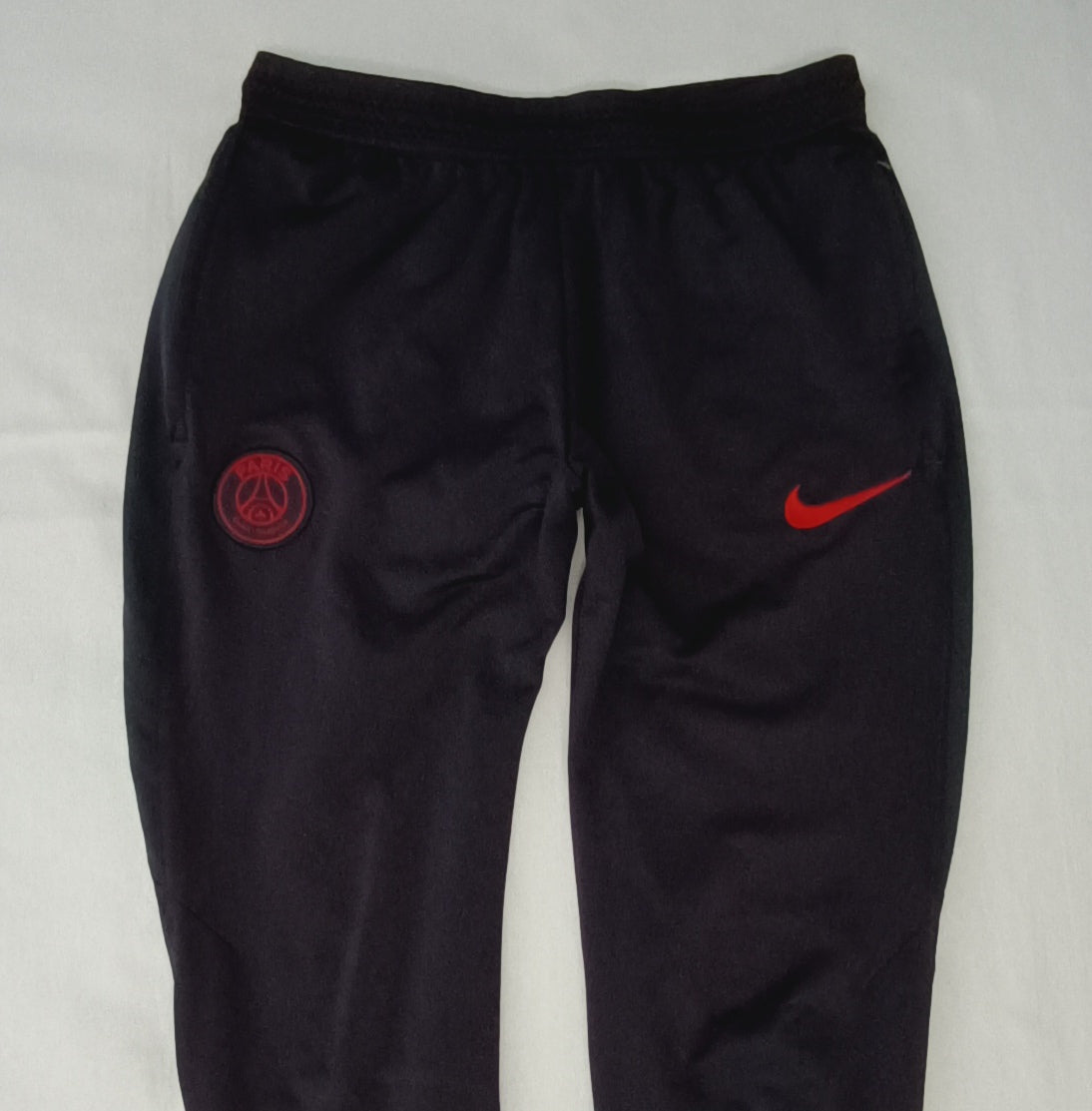 (M) Nike DRI-FIT PSG Paris Saint-Germain Strike Pants долнище