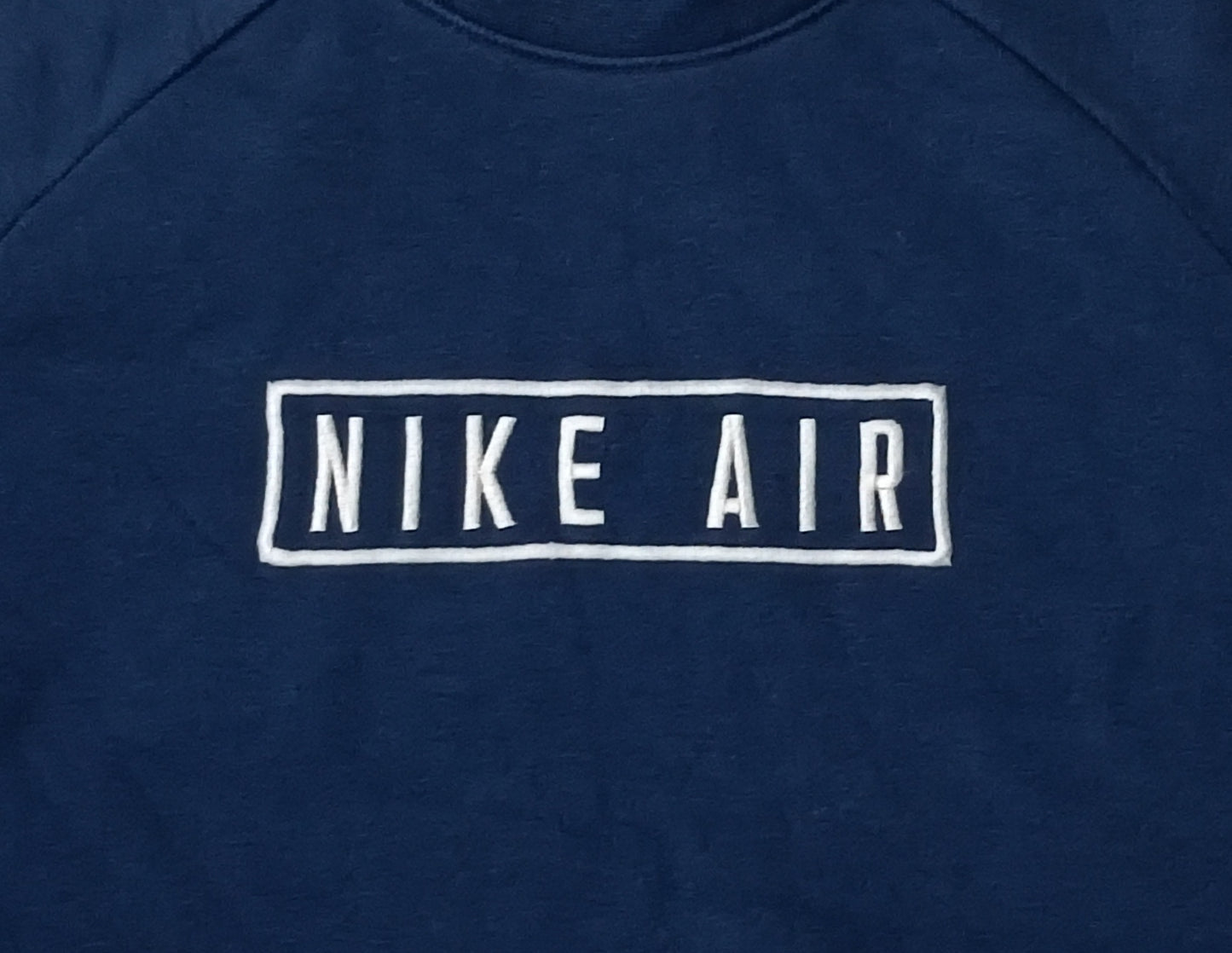 (ДЕТСКО) (Ръст 137-147см) Nike AIR Sportswear Sweatshirt горнище