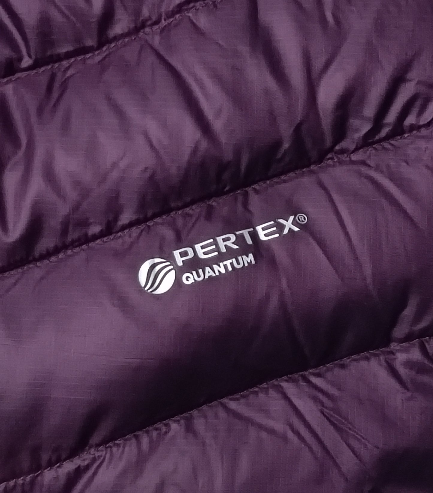 (ДАМСКО) (XL) Mammut Pertex Quantum Down Jacket пухено яке