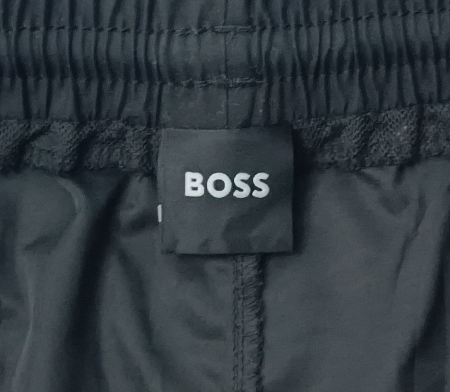 (M) Hugo Boss Shorts шорти, бански