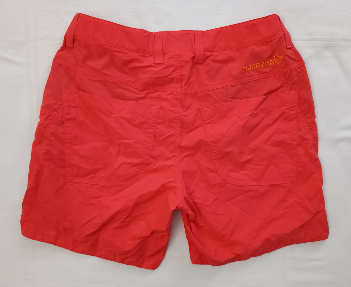 (ДАМСКО) (M) Norrona Bitihorn Light Weight Shorts шорти