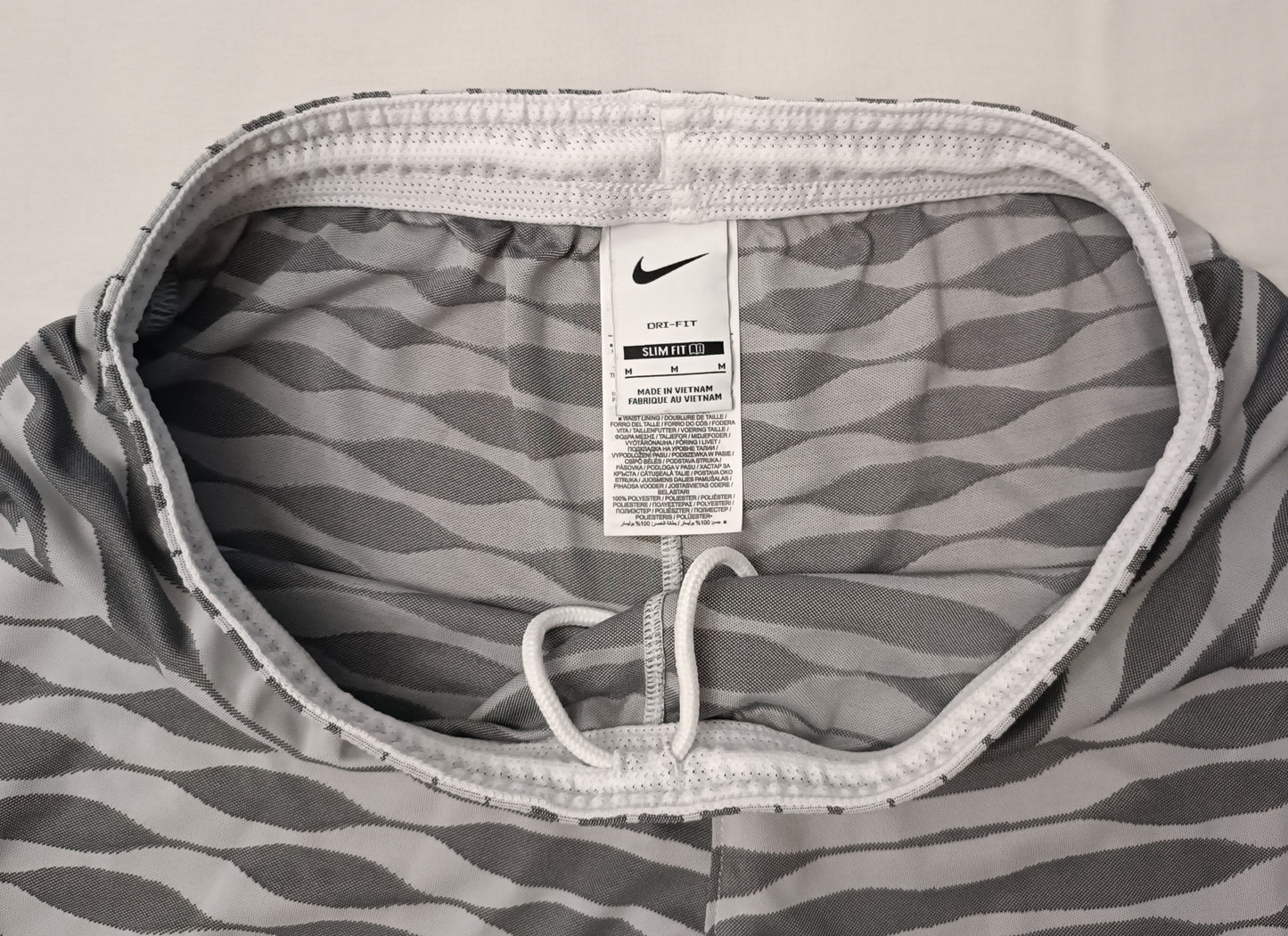 (M) Nike DRI-FIT Strike Shorts шорти