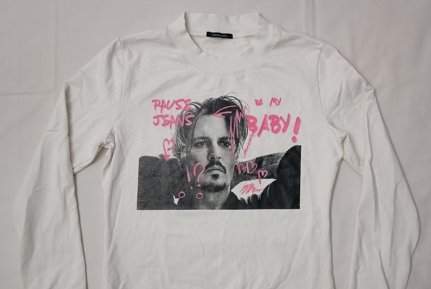 (ДАМСКО) (XS) Pause Jeans Tanya блуза