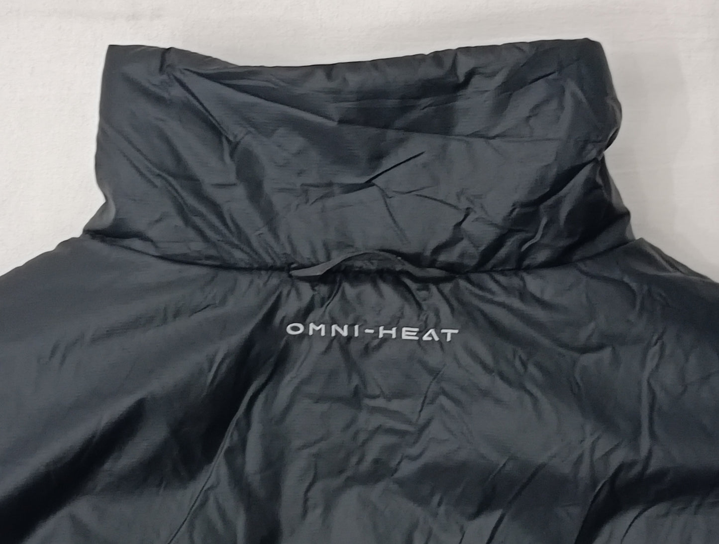 (S) Columbia Omni-Heat Vest елек