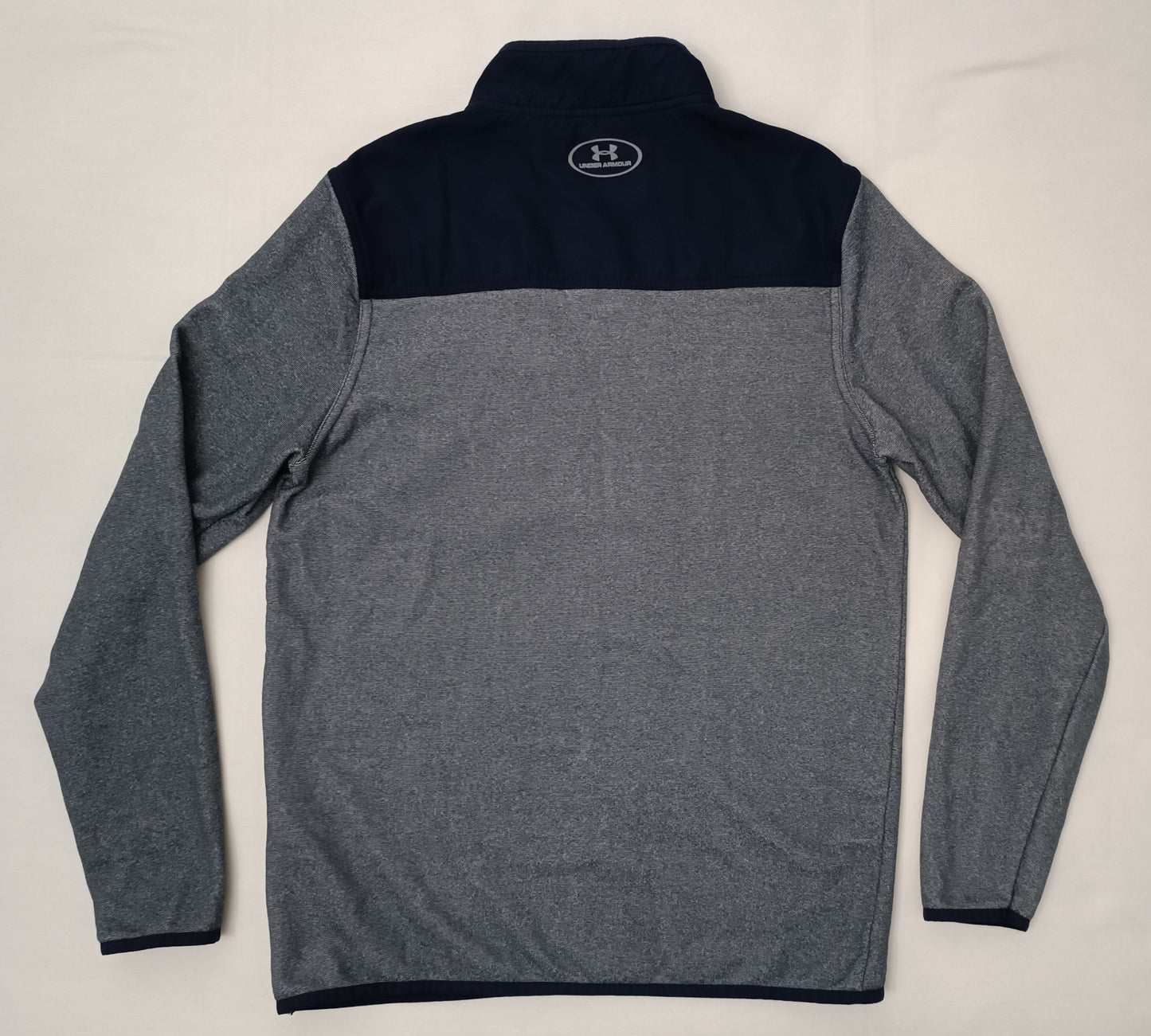 (S) Under Armour UA Fleece Sweatshirt горнище