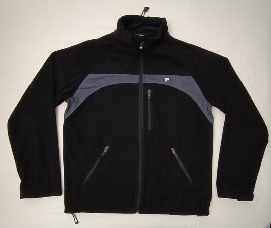 (XL) Peak Performance Fleece Jacket полар яке, горнище
