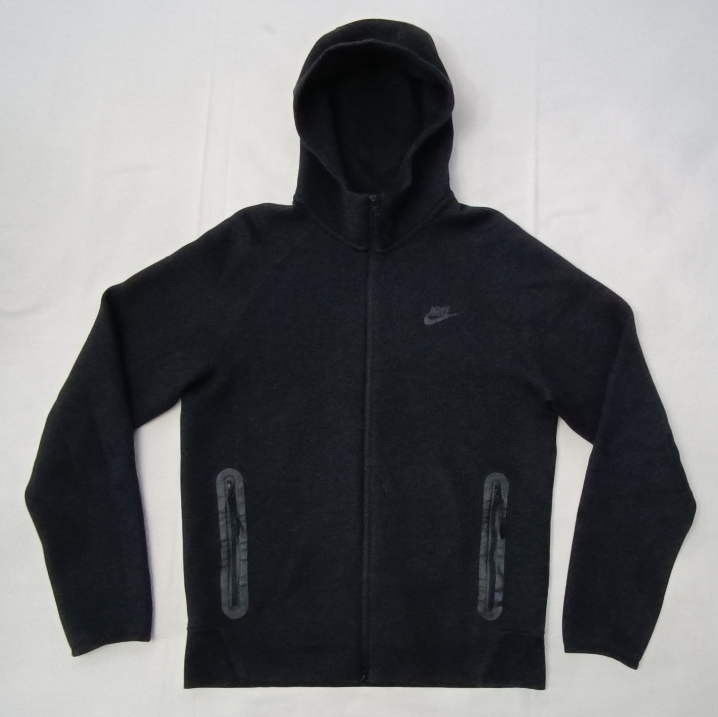 (M) Nike Tech Fleece Sweatshirt горнище