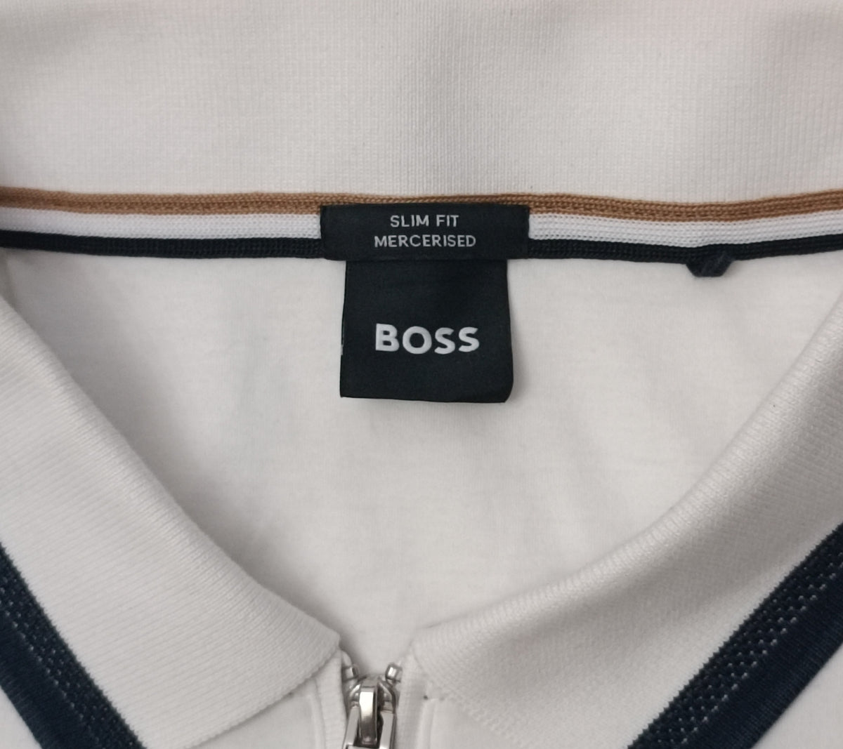 (XL) Hugo Boss Polo Shirt тениска