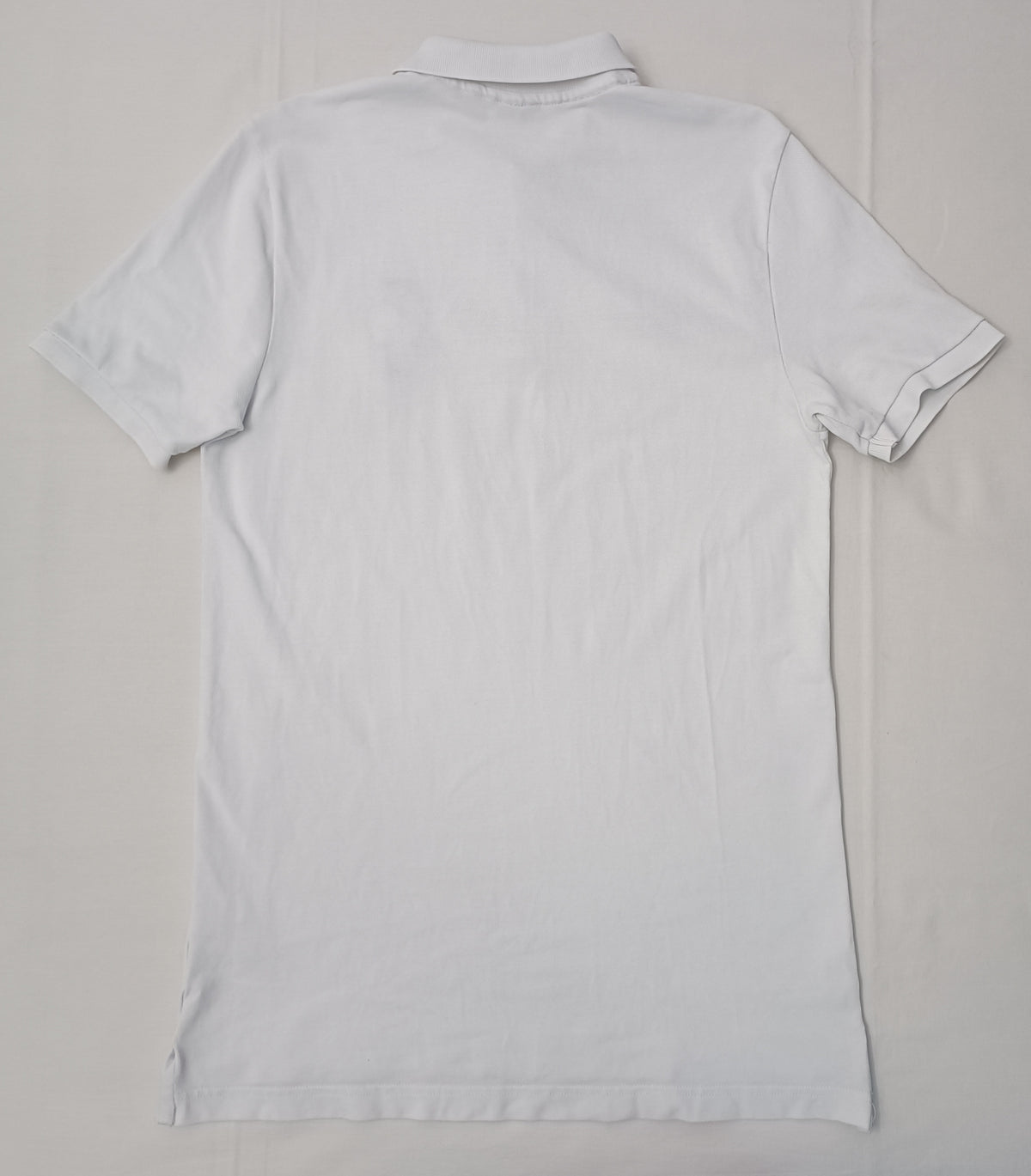 (M) Nike France FFF Polo Shirt тениска