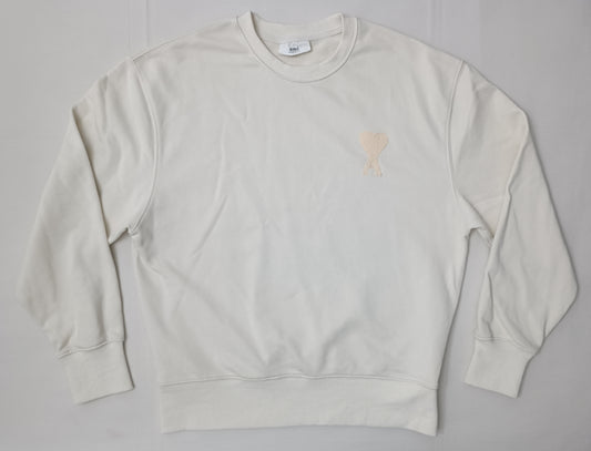(M) Ami Paris Sweatshirt горнище
